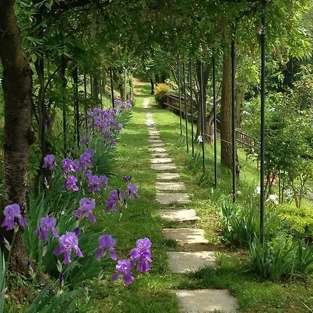 Cascina Il Cedro *