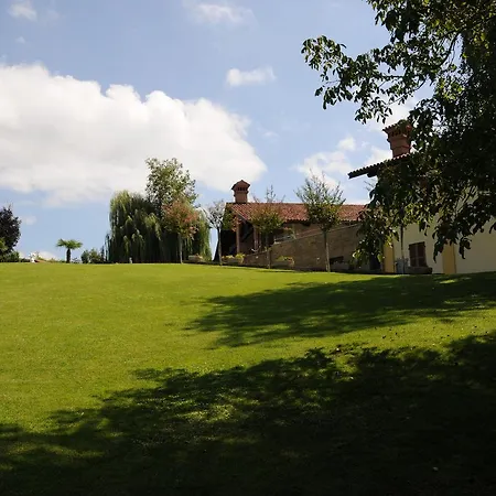 Holiday home Cascina Il Cedro *