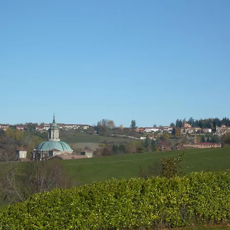 Cascina Il Cedro * Fiamenga