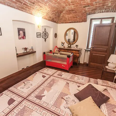 Cascina Il Cedro Holiday home