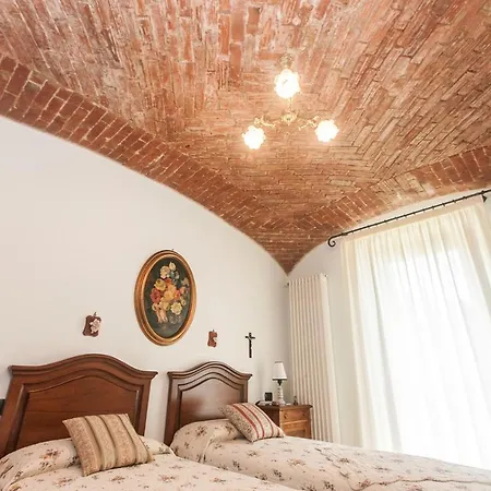 Holiday home Cascina Il Cedro Fiamenga