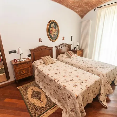 Cascina Il Cedro Holiday home