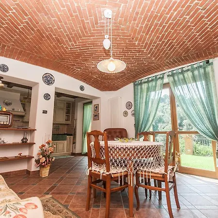 Holiday home Cascina Il Cedro Fiamenga