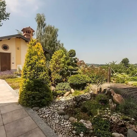 Cascina Il Cedro