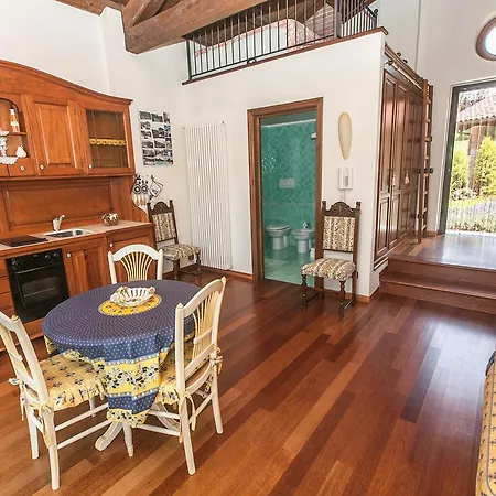 Holiday home Cascina Il Cedro