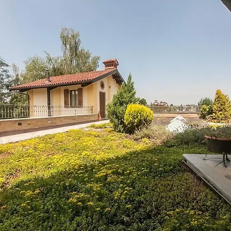 Cascina Il Cedro Holiday home Fiamenga