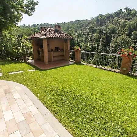 Holiday home Cascina Il Cedro