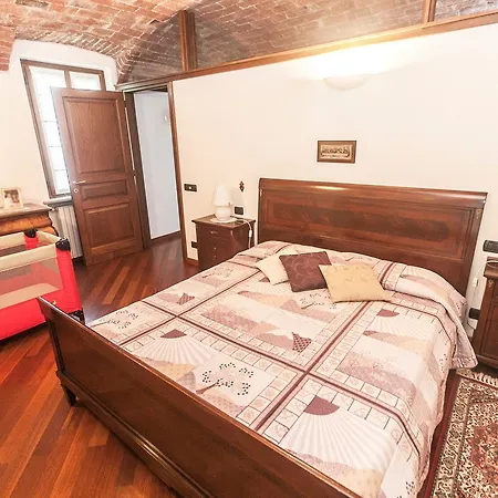 Cascina Il Cedro * Fiamenga