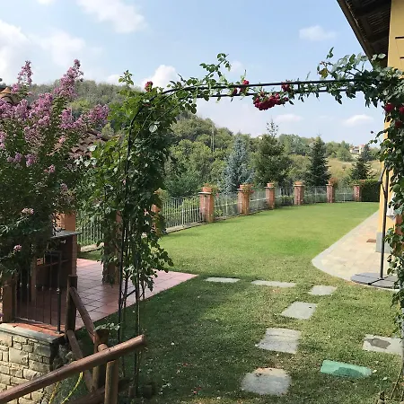 Cascina Il Cedro Fiamenga