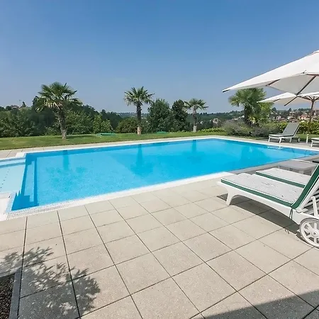 Cascina Il Cedro Holiday home *