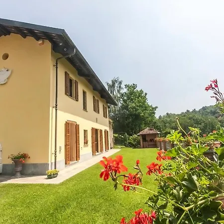 Cascina Il Cedro Fiamenga