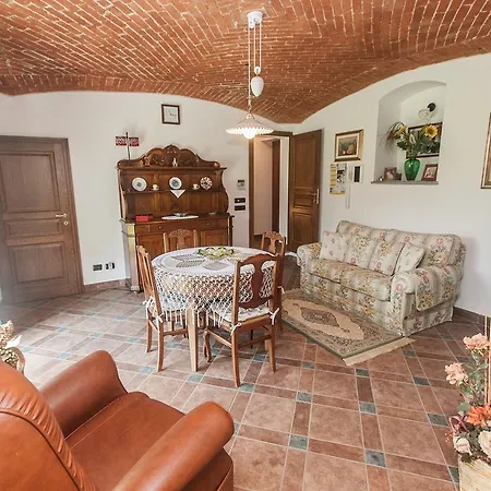 Cascina Il Cedro Fiamenga