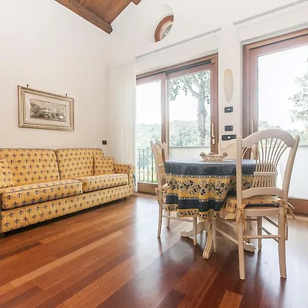 Holiday home Cascina Il Cedro *