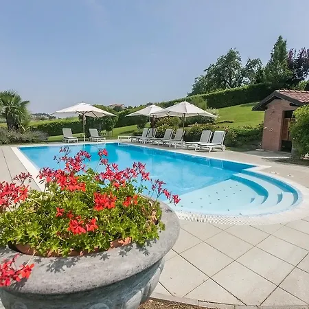 Cascina Il Cedro Holiday home *