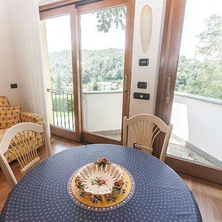 Cascina Il Cedro * Fiamenga