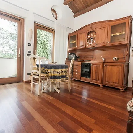 Holiday home Cascina Il Cedro *