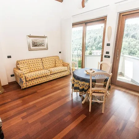 Cascina Il Cedro Holiday home *