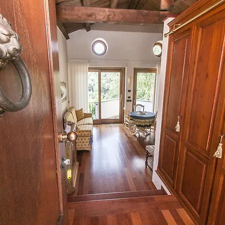 Cascina Il Cedro Holiday home Fiamenga