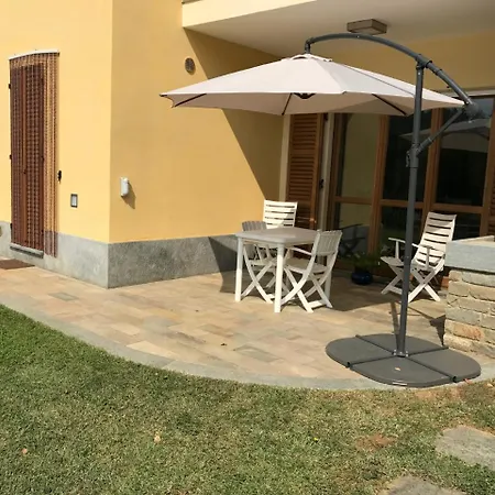 Cascina Il Cedro Holiday home