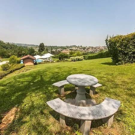 Holiday home Cascina Il Cedro Fiamenga