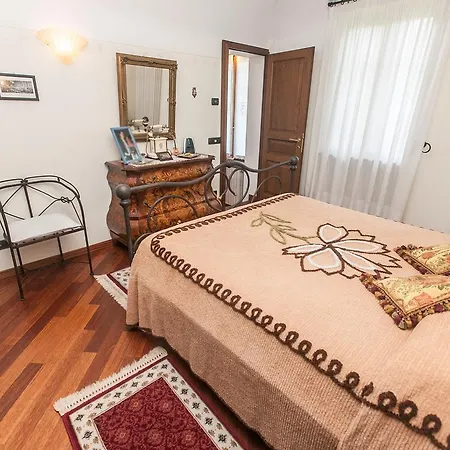 Cascina Il Cedro Holiday home