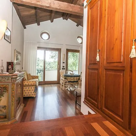 Holiday home Cascina Il Cedro